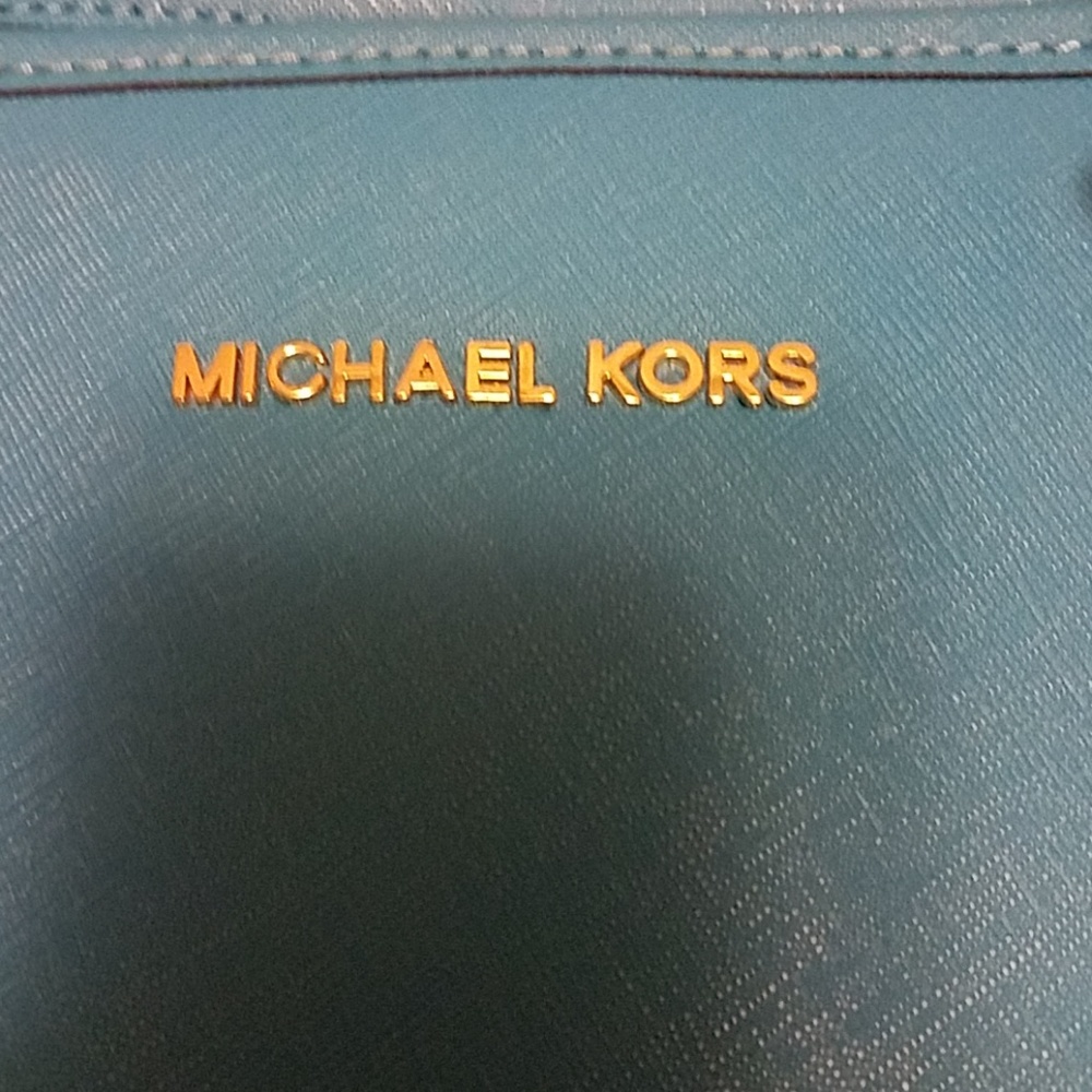Michael Kors Purse - Picture 2 of 6